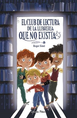 EL CLUB DE LECTURA DE LA LLIBRERIA QUE NO EXISTIA | 9791387903367 | ROGER SIMÓ