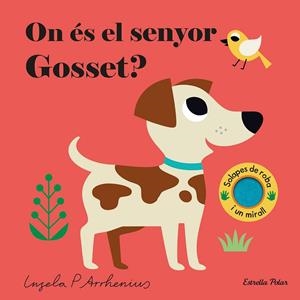ON ÉS EL SENYOR GOSSET? | 9791387782436 | ARRHENIUS, INGELA P.