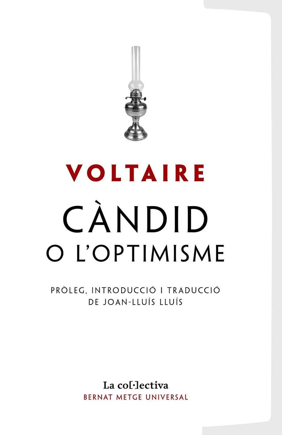 CÀNDID | 9791387800109 | VOLTAIRE