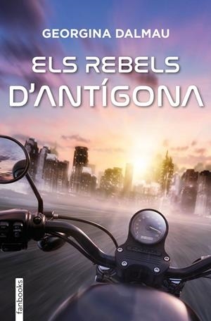 ELS REBELS D'ANTÍGONA | 9788410028739 | DALMAU SANLEANDRO, GEORGINA