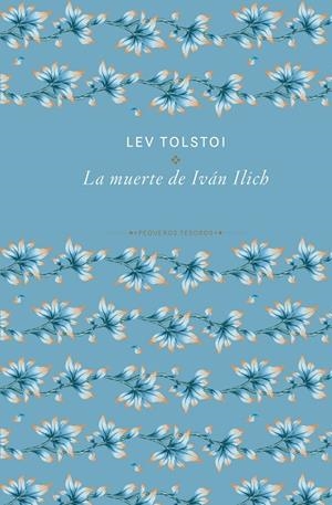 LA MUERTE DE IVÁN ILICH | 9788410989504 | TOLSTÓI, LEV