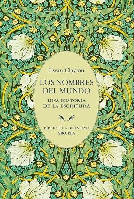 LOS NOMBRES DEL MUNDO | 9791387688646 | CLAYTON, EWAN