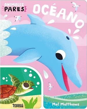 OCÉANO | 9786075841489 | MATHEWS, MEL