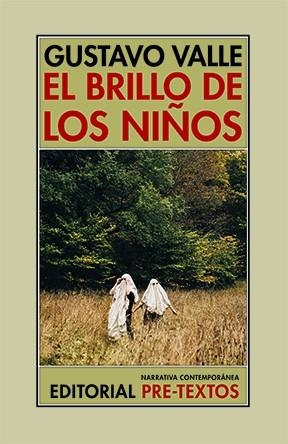 EL BRILLO DE LOS NIÑOS | 9788410309777 | VALLE, GUSTAVO