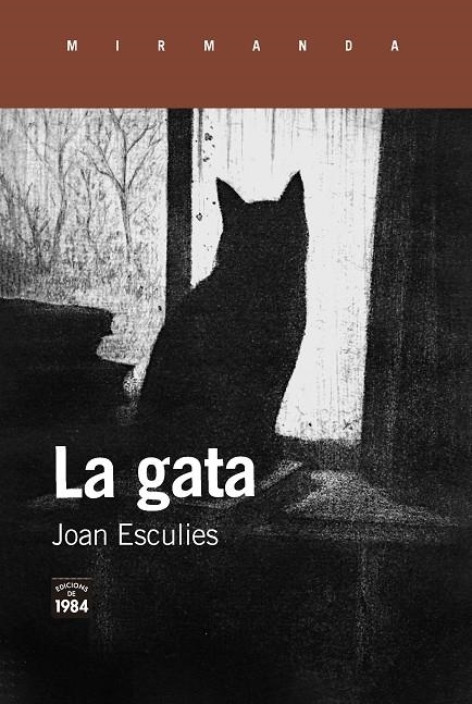 LA GATA | 9791387757236 | ESCULIES, JOAN