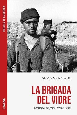 LA BRIGADA DEL VIDRE | 9788418680625