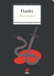 HAMLET | 9788491825180 | SHAKESPEARE, WILLIAM