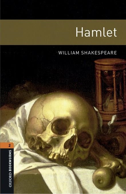 OXFORD BOOKWORMS 2. HAMLET MP3 PACK | 9780194620871 | SHAKESPEARE, WILLIAM