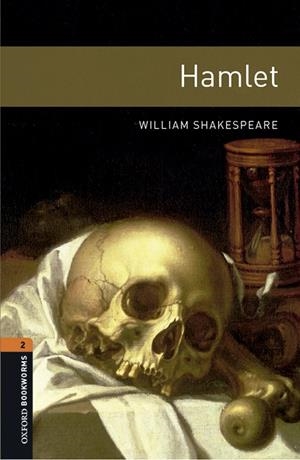 OXFORD BOOKWORMS 2. HAMLET MP3 PACK | 9780194620871 | SHAKESPEARE, WILLIAM