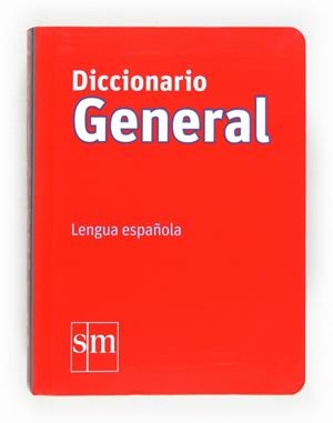 DICCIONARIO GENERAL. LENGUA ESPAÑOLA | 9788467541311 | RODRÍGUEZ ALONSO, MANUEL/HERAS FERNÁNDEZ, JUAN ANTONIO DE LAS