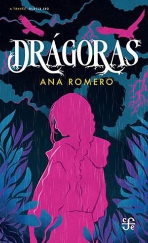 DRÁGORAS | 9786071687296 | , ANA ROMERO