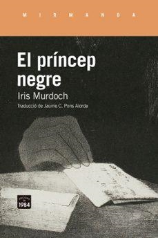 EL PRÍNCEP NEGRE | 9791387757243 | MURDOCH, IRIS