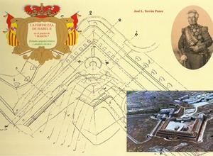 LA FORTALEZA DE ISABEL II EN EL PUERTO DE MAHON | 97884921948X | TERRÓN PONCE, JOSÉ LUIS