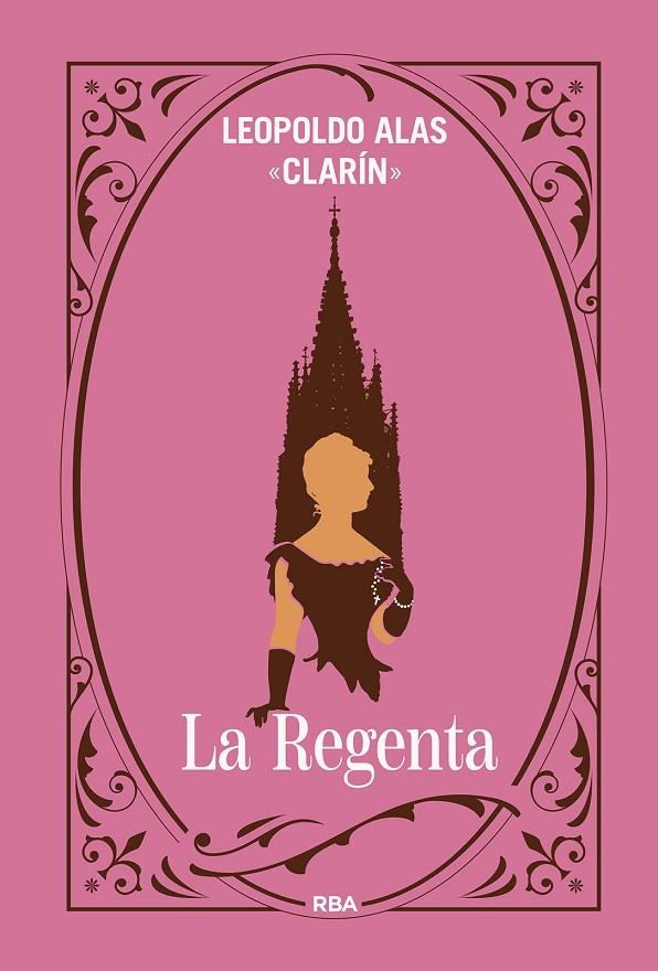 LA REGENTA | 9791370310394 | ALAS CLARIN, LEOPOLDO