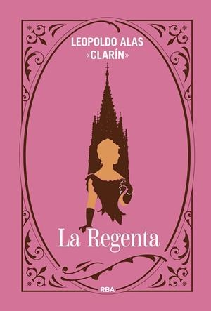 LA REGENTA | 9791370310394 | ALAS CLARIN, LEOPOLDO