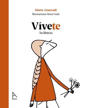 VÍVE(TE) | 9791399074468 | ARANZADI, MARÍA