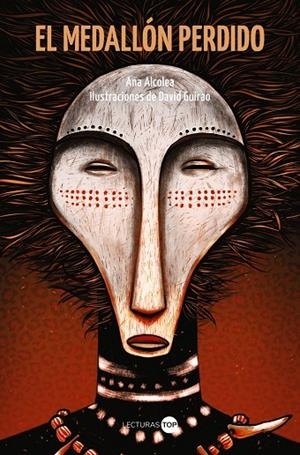 EL MEDALLÓN PERDIDO | 9788414362785 | ALCOLEA, ANA