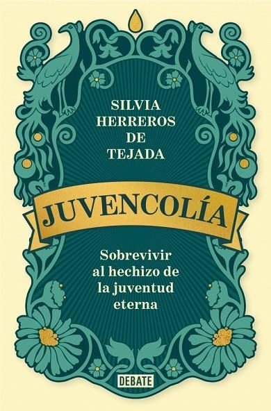 JUVENCOLÍA | 9791387600518 | HERREROS DE TEJADA, SILVIA