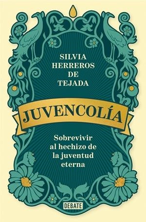 JUVENCOLÍA | 9791387600518 | HERREROS DE TEJADA, SILVIA