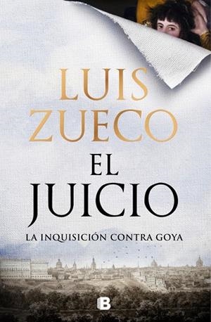 EL JUICIO | 9788466682947 | ZUECO, LUIS