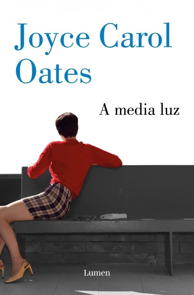 A MEDIA LUZ | 9788426433688 | OATES, JOYCE CAROL