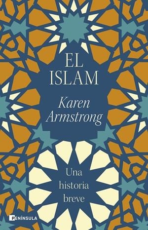 EL ISLAM | 9788411004534 | ARMSTRONG, KAREN