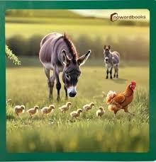 VEO VEO EN LA GRANJA | 9791399054217 | , AA.VV