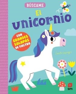 EL UNICORNIO | 9788410552203 | LAPEYRE, ÉMILIE