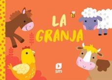 LA GRANJA | 9788410552272 | GALLOWAY, FHIONA