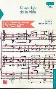 EL ACERTIJO DE LA VIDA | 9786071671608 | HERNÁNDEZ, RAMIRO