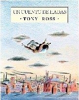 UN CUENTO DE HADAS | 9789681641153 | ROS, TONY