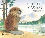 EL PETIT CASTOR | 9791399149302 | MACDONALD, AMY / , FOX SARAH