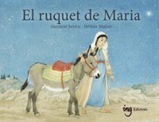 EL RUQUET DE MARIA | 9791399058642 | SEHLIN, GUNHILD/MULLER, HÉLÈNE
