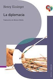 LA DIPLOMACIA | 9786071675439 | , HENRY KISSINGER