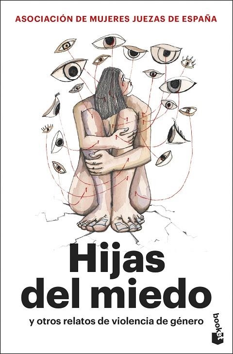 HIJAS DEL MIEDO | 9788411004640 | ASOCIACIÓN MUJERES JUEZAS DE ESPAÑA