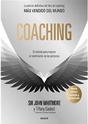 COACHING | 9788449344909 | WHITMORE, JOHN/GASKELL, TYFANY