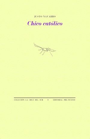 CHICO CATÓLICO | 9791388054020 | NAVARRO, JUSTO