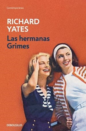 LAS HERMANAS GRIMES | 9788466389938 | YATES, RICHARD
