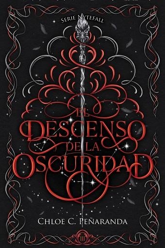 EL DESCENSO DE LA OSCURIDAD | 9788419988874 | PEÑARANDA, CHLOE C.