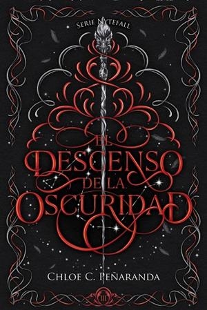 EL DESCENSO DE LA OSCURIDAD | 9788419988874 | PEÑARANDA, CHLOE C.