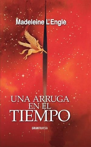 UNA ARRUGA EN EL TIEMPO | 9791399060850 | L'ENGLE, MADELEINE