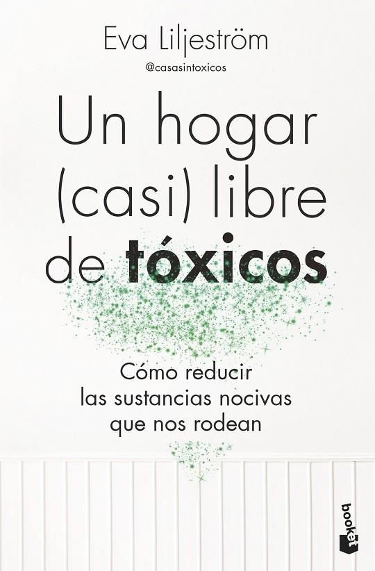 UN HOGAR (CASI) LIBRE DE TÓXICOS | 9788413444895 | LILJESTRÖM, EVA