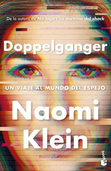 DOPPELGANGER | 9788449344800 | KLEIN, NAOMI