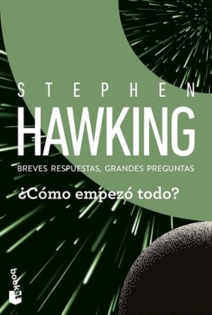 ¿CÓMO EMPEZÓ TODO? | 9788408315711 | HAWKING, STEPHEN