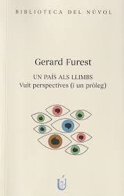 UN PAÍS ALS LLIMBS | 9788417455583 | FUREST DALMAU, GERARD