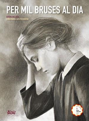 PER MIL BRUSES AL DIA | 9788419684509 | BALLISTA, SERENA