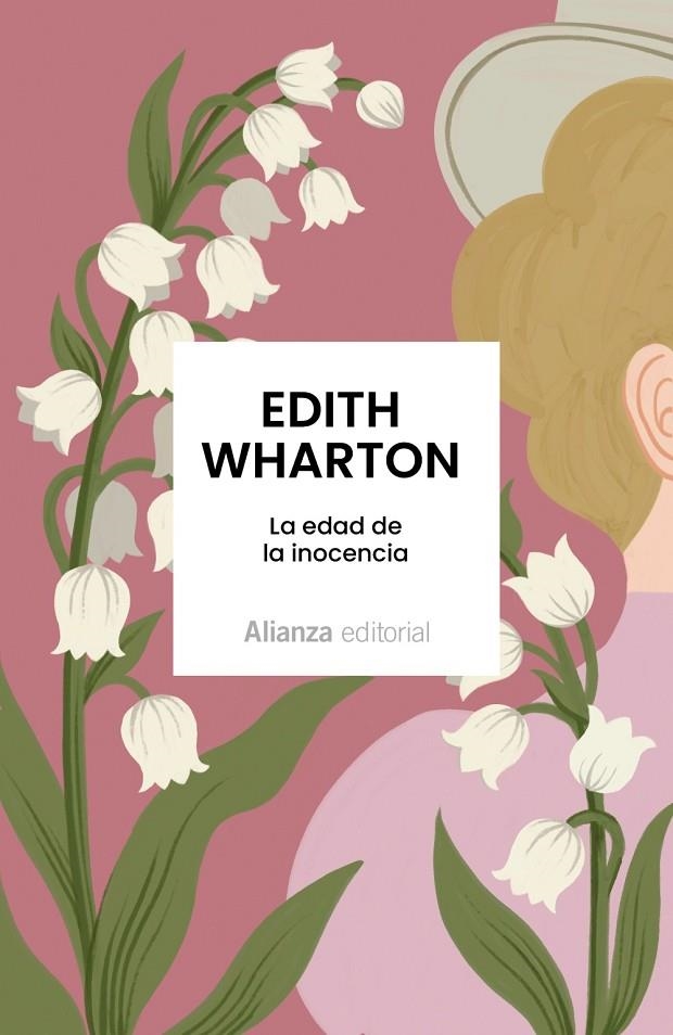 LA EDAD DE LA INOCENCIA | 9791370091644 | WHARTON, EDITH