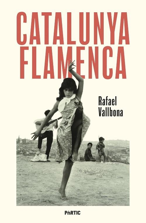 CATALUNYA FLAMENCA | 9788498096248 | VALLBONA, RAFAEL