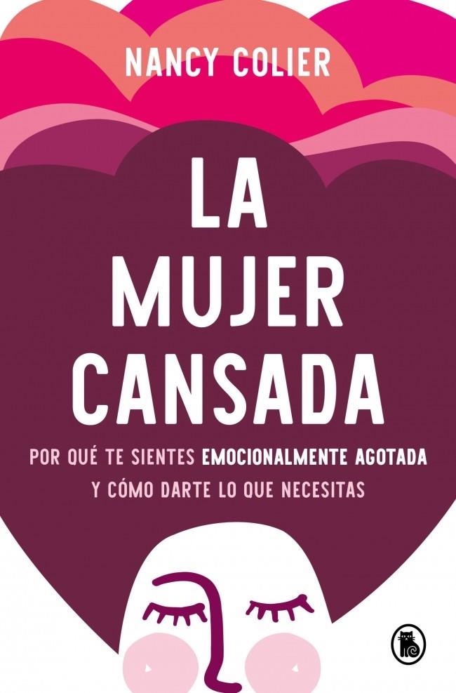 LA MUJER CANSADA | 9788402431066 | COLIER, NANCY