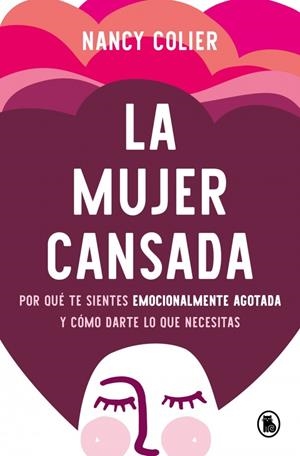 LA MUJER CANSADA | 9788402431066 | COLIER, NANCY